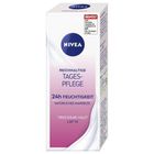 Nivea Trockene Haut Reichhaltige Tagescreme 50ml