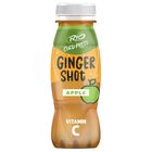 RIO Ginger Shot hidegen préselt almalé gyömbérrel és C-vitaminnal 180 ml