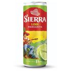 Sierra Tequila Margarita Lime RTD 6% | 0.25 l