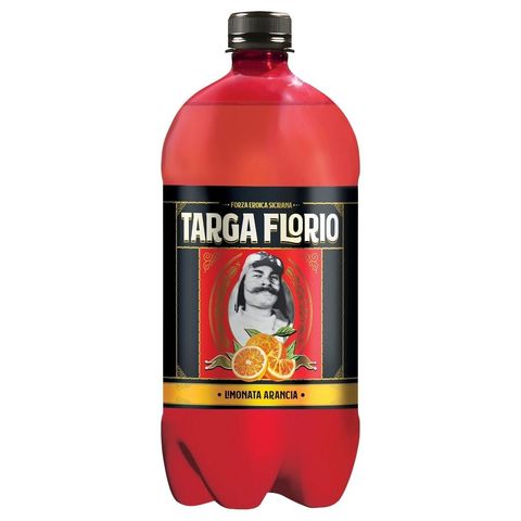 Targa Florio Arancia | 1.33 l