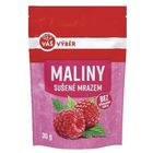 Váš Výběr Maliny mrazem sušené | 30 g