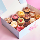 Glutenfri Bakers Choice 12pk