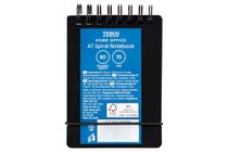 Tesco Home Office A7-es spirál jegyzetfüzet