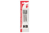 ICO Black-Lead rotring utántöltő HB 2 db