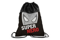 Super Hero tornazsák