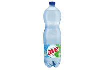 Ave szén-dioxiddal dúsított természetes ásványvíz 1,5 l