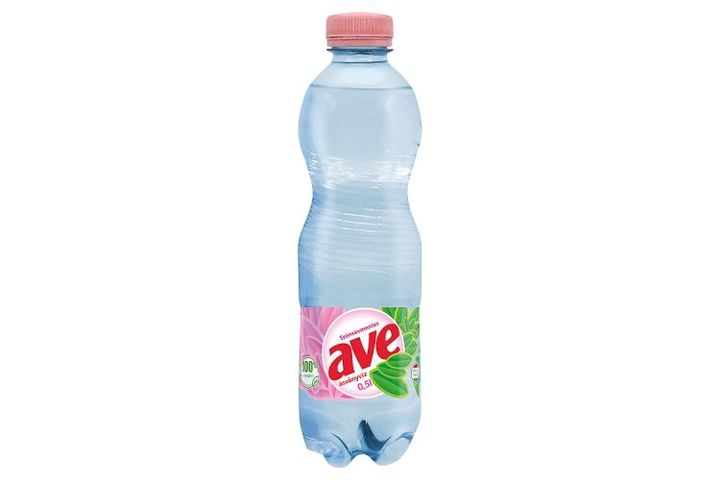 Ave szénsavmentes természetes ásványvíz 0,5 l