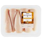 Tesco Chicken Breast Fillets FP