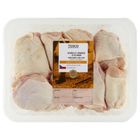 Tesco Kuřecí horní stehna RB 1.06kg