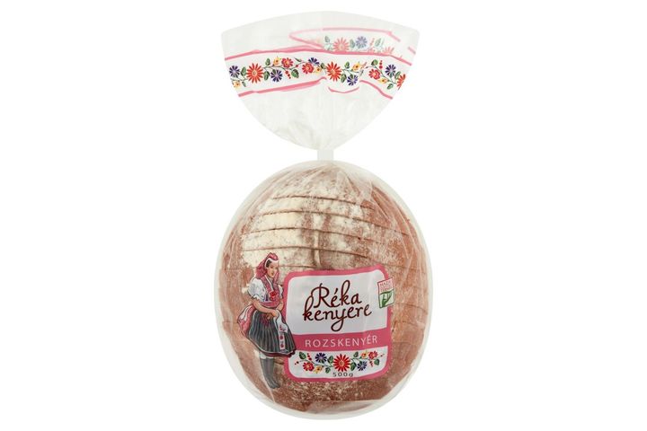 Ceres Réka kenyere rozskenyér 500 g