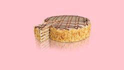 Esterhazytorte ganz 23cm