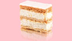 Cremeschnitte