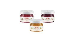 Portion Marmelade