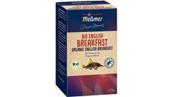 Englisch Breakfast Tee