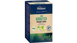Kräutertee