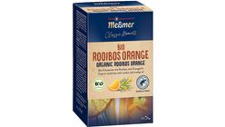 Rooibos Vanille Tee
