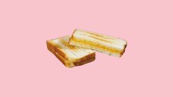Toast Käse