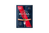 Master Good Royal füstölt virsli csirkehúsból juhbélben 2 x 200 g (400 g)