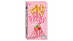 Glico Pocky Strawberry Flavour | 43g