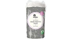 Today Wattepads Maxi 50 Stk.