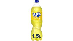 Fanta Lemon 1,5l