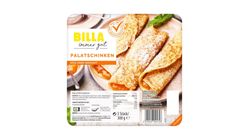 BILLA Palatschinken 300g