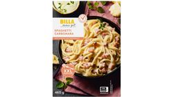 BILLA Spaghetti Carbonara XXL 460g