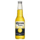 Corona Extra Light Lager Beer | 0.355 l