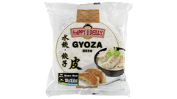 Happy Belly Gyoza Skin | 300g