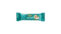 Bio biopont gluténmentes kókuszos szelet 40g