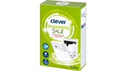 Clever Regeneriersalz 2kg