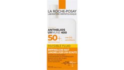 La Roche-Posay Anthelios UVMUNE 400 SPF50+ fluid 50 ml