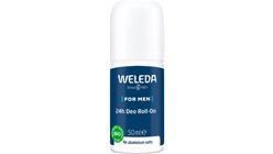 Weleda For Men 24h Deo Roll-On | 50ml