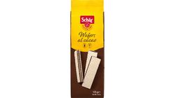 Schär Wafers Al Cacao Gluten-Free 125 g