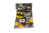 OHO "Batman" chips pizzás 50 g