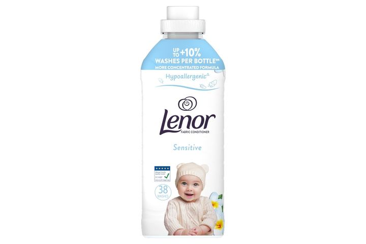 Lenor Sensitive aviváž | 798 ml