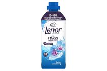 Lenor Spring Fabric Softener | 798 ml
