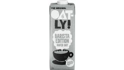 Oatly Haferdrink Barista Edition 1l