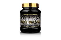 Big Bang 3.0 825 g narancs