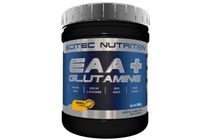 EAA + Glutamine 300 g mangó