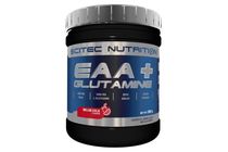 EAA + Glutamine 300 g sárgadinnye-kóla