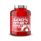 100% Whey Protein Professional 2350 g csokoládé-kekszkrém