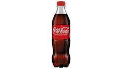 Coca-Cola 0.5 l
