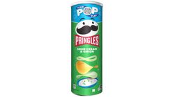 Pringles Sour Cream & Onion | 165g
