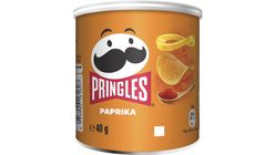 Pringles Paprika | 40g