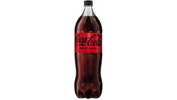Coca-Cola Zero | 2 l