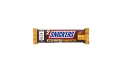 Snickers Cream Peanut 36,5g