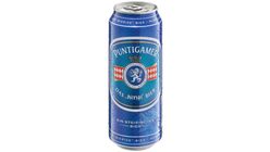 Puntigamer 'Das bierige Bier' 0,5l