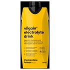 Vilgain Electrolyte Drink mandarinka s citronem | 500 ml