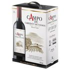Campo de Chile Cabernet Sauvignon BiB Red Wine | 3 l